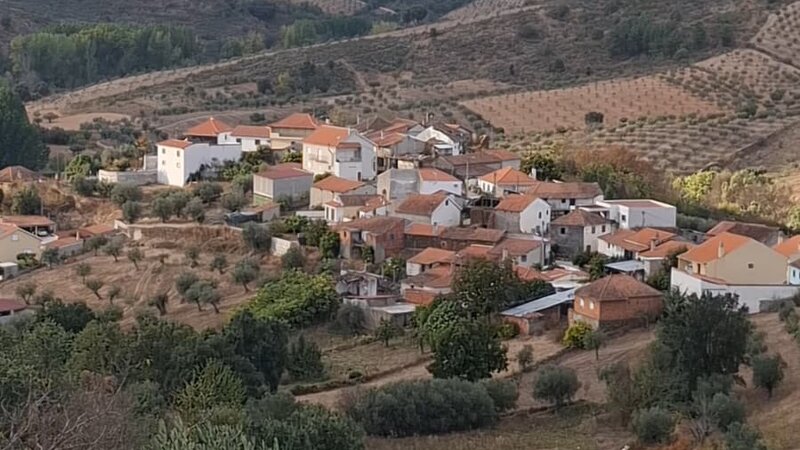 Village portugais