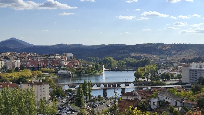 Mirandela